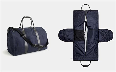 best travel garment bags 2023.